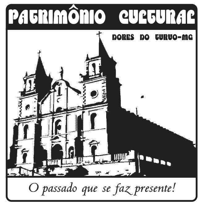 Secretaria de Cultura - Prefeitura Municipal de Dores do Turvo/MG