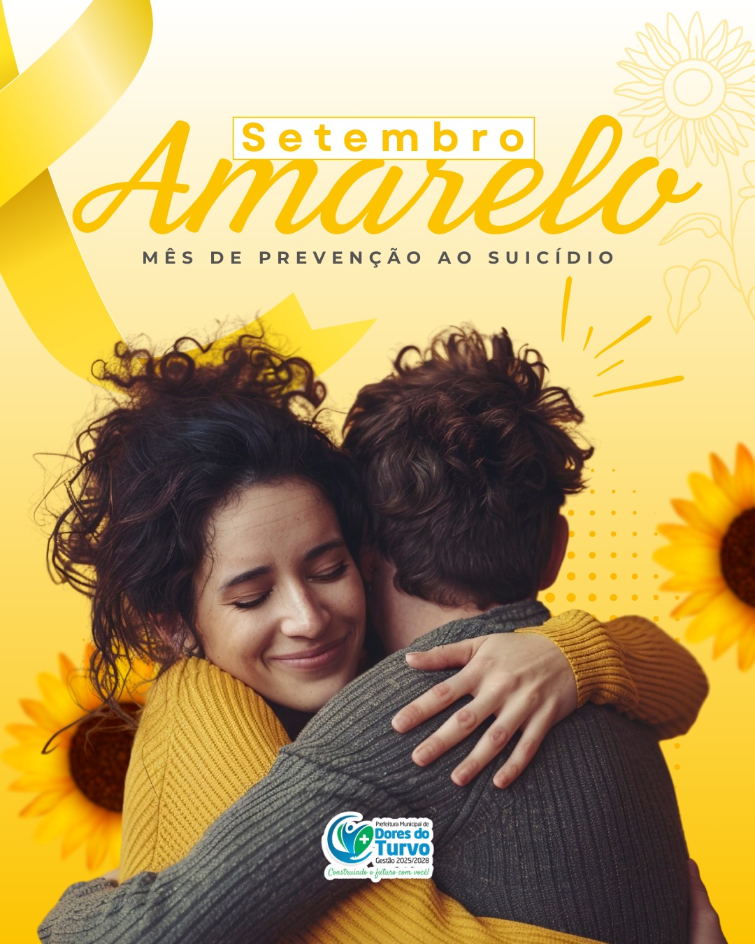 Setembro Amarelo