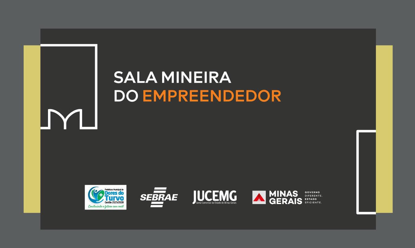 SALA MINEIRA DO EMPREENDEDOR