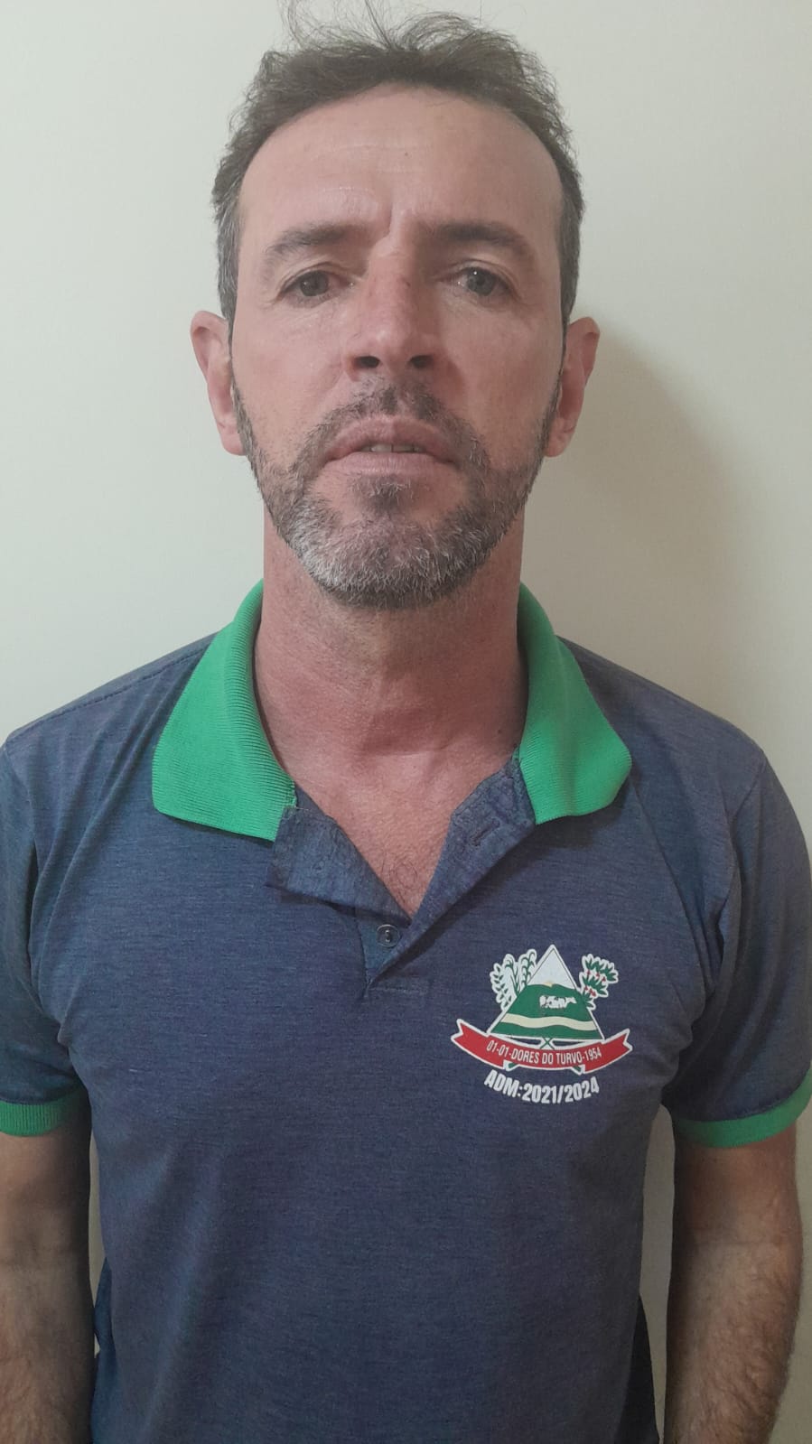 Washington Luiz Cabral da Silva